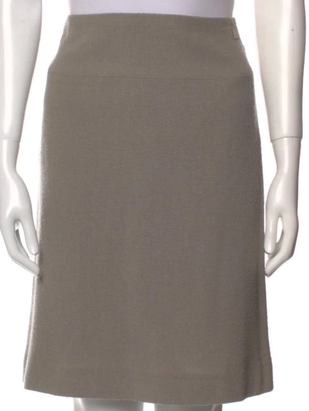Chanel Skirt size 38